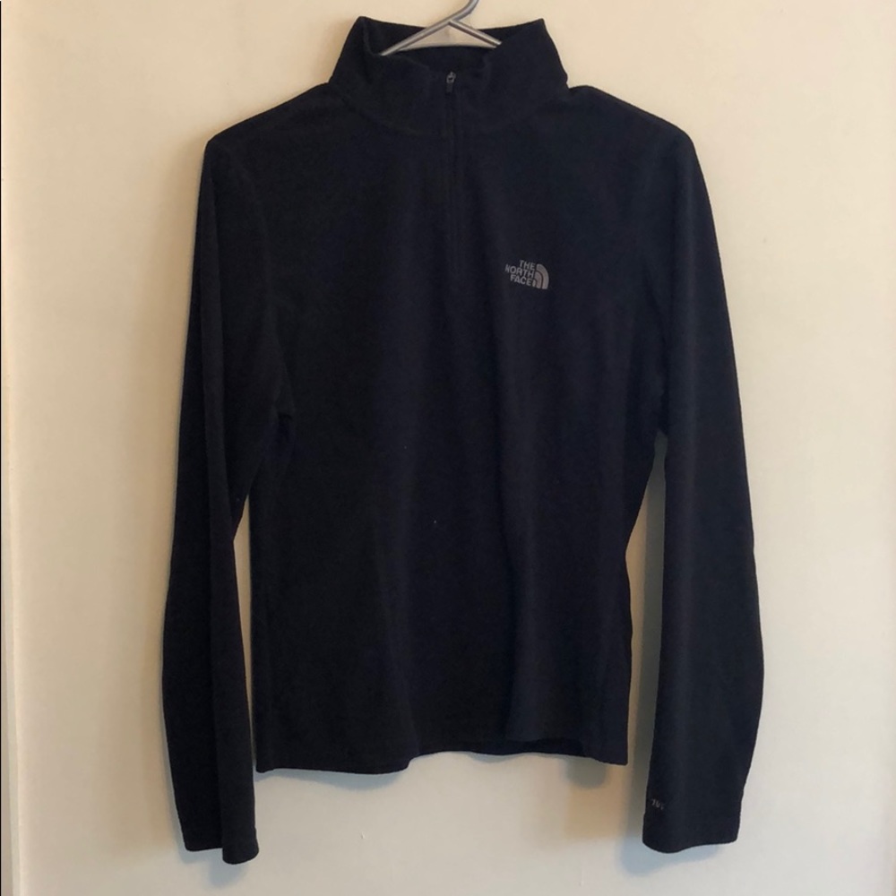 North Face Fleece Pullover